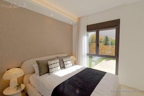 Willa w Rojales, Alicante, Hiszpania 3 sypialnie, 168 mkw. nr 155251 – zdjęcie 8