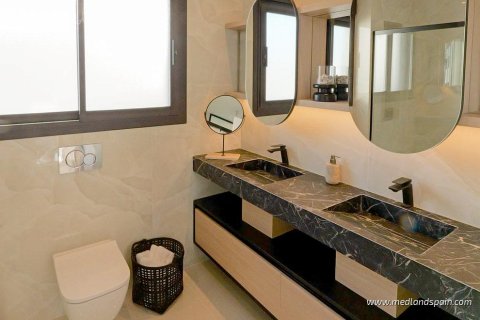 Willa w Rojales, Alicante, Hiszpania 3 sypialnie, 168 mkw. nr 155251 – zdjęcie 7