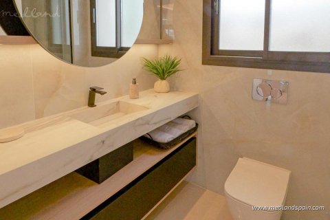 Willa w Rojales, Alicante, Hiszpania 3 sypialnie, 168 mkw. nr 155251 – zdjęcie 9