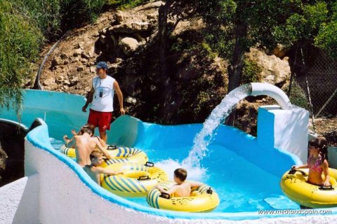 Willa w Rojales, Alicante, Hiszpania 3 sypialnie, 140 mkw. nr 155252 – zdjęcie 11