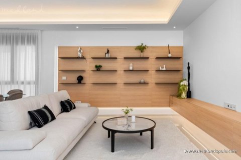 Willa w Rojales, Alicante, Hiszpania 3 sypialnie, 140 mkw. nr 155252 – zdjęcie 3