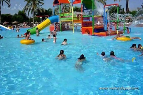 Willa w Rojales, Alicante, Hiszpania 3 sypialnie, 140 mkw. nr 155252 – zdjęcie 12