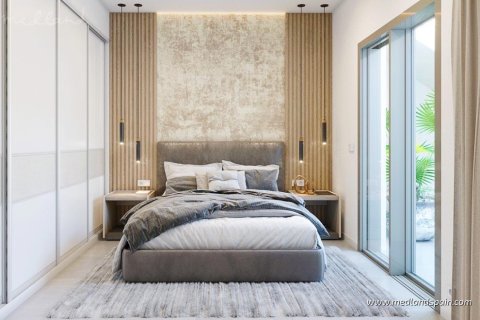 Villetta a schiera in vendita a Pilar de la Horadada, Alicante, Spagna 3 camere da letto, 83 mq. N° 155256 - foto 4