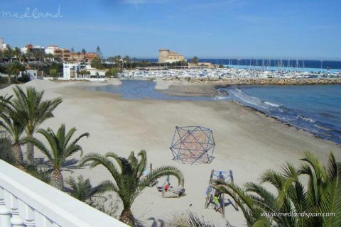 Villetta a schiera in vendita a Pilar de la Horadada, Alicante, Spagna 3 camere da letto, 83 mq. N° 155256 - foto 11