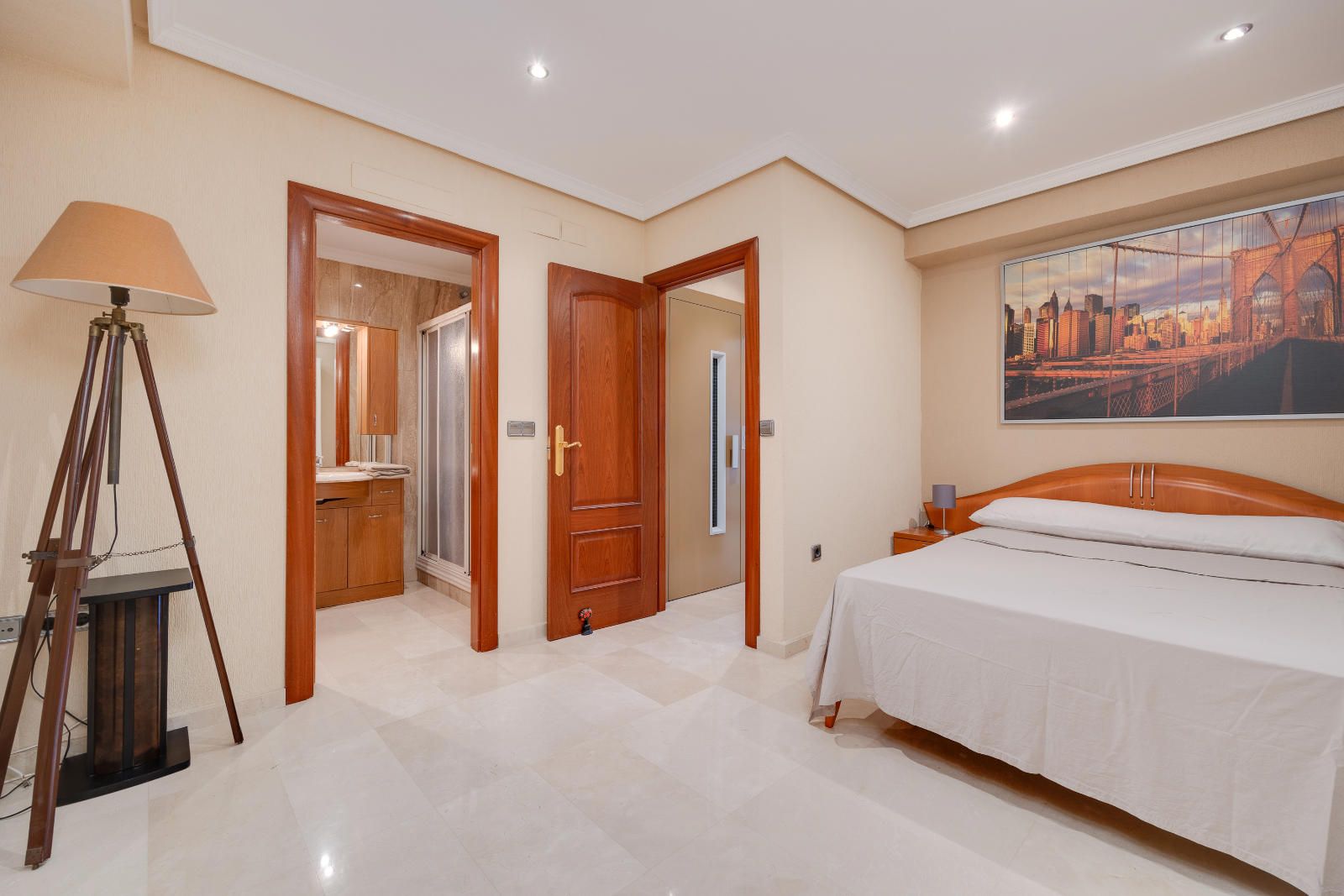 Radhus i Torrevieja, Alicante, Spanien 2 sovrum, 100 kvm. Nr. 114510