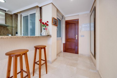 Townhouse for sale Torrevieja, Alicante, Spain 2 bedrooms, 100 sq.m. No. 114510 - photo 29