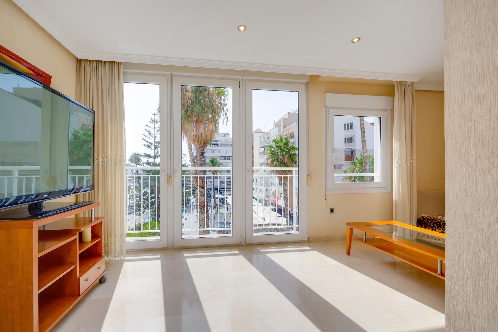 Radhus i Torrevieja, Alicante, Spanien 2 sovrum, 100 kvm. Nr. 114510