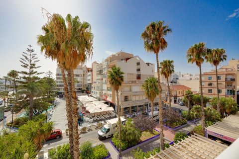 Townhouse for sale Torrevieja, Alicante, Spain 2 bedrooms, 100 sq.m. No. 114510 - photo 13