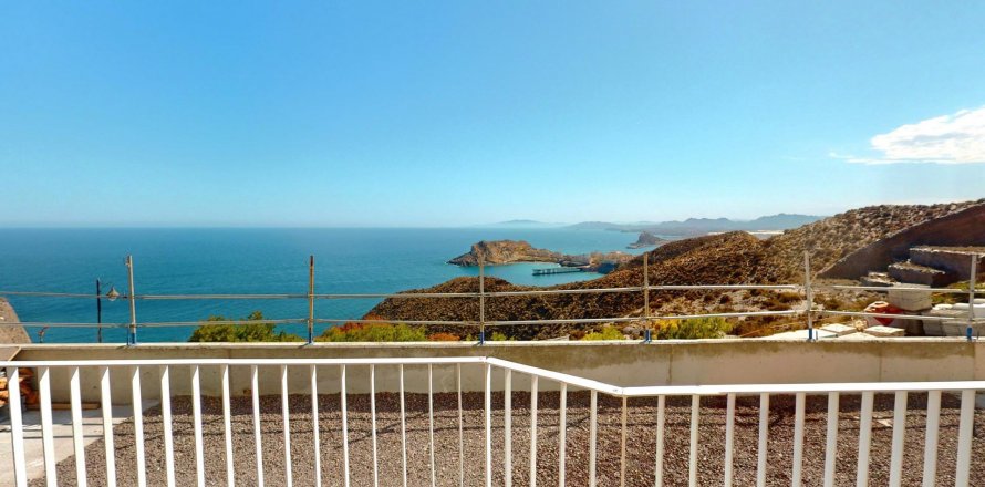 Dzīvoklis Aguilas, Murcia, Spānijā 2 istabas, 84 m2 Nr. 114497