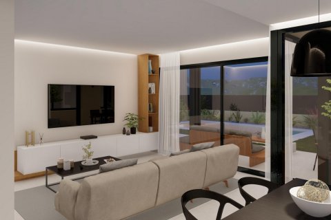 Villa for sale Banos Y Mendigo, Murcia, Spain 3 bedrooms, 107 sq.m. No. 114502 - photo 8