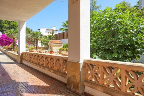 Villa for sale in Santa Ponsa, Mallorca, Spain 4 bedrooms, 270 sq.m. No. 179994 - photo 5