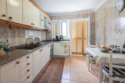 Villa for sale in Santa Ponsa, Mallorca, Spain 4 bedrooms, 270 sq.m. No. 179994 - photo 15