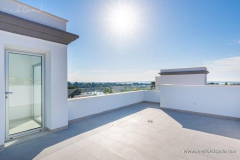 Villa pārdošanā Rojales, Alicante, Spānijā 4 istabas, 396 m2 Nr. 62610 - attēls 13