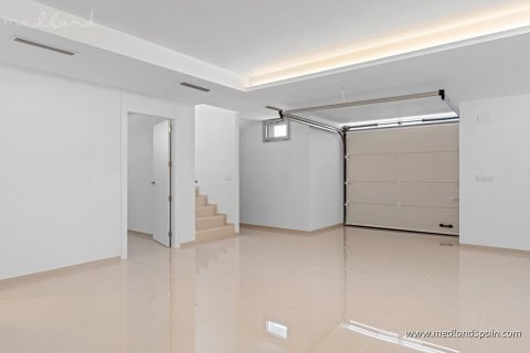 Villa pārdošanā Rojales, Alicante, Spānijā 4 istabas, 396 m2 Nr. 62610 - attēls 14