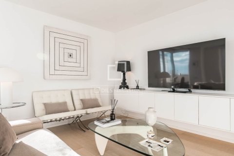 Lägenhet till salu i Barcelona, Spanien 2 sovrum, 75 kvm. Nr. 161392 - foto 7