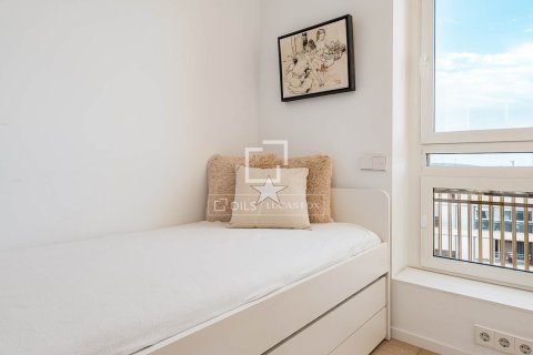 Lägenhet till salu i Barcelona, Spanien 2 sovrum, 75 kvm. Nr. 161392 - foto 23