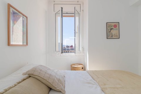 Appartamento in vendita a Barcelona, Spagna 3 camere da letto, 73 mq. N° 161394 - foto 26