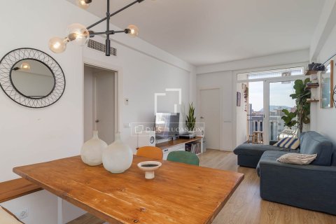 Appartamento in vendita a Barcelona, Spagna 3 camere da letto, 73 mq. N° 161394 - foto 8
