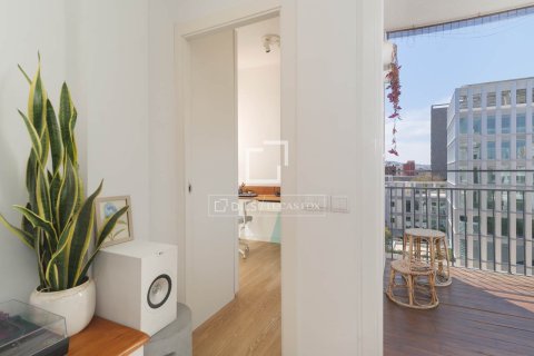 Appartamento in vendita a Barcelona, Spagna 3 camere da letto, 73 mq. N° 161394 - foto 11