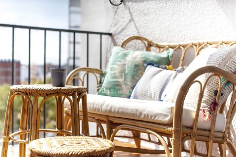 Appartamento in vendita a Barcelona, Spagna 3 camere da letto, 73 mq. N° 161394 - foto 12