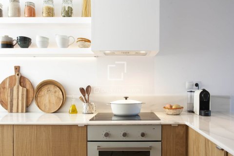 Appartamento in vendita a Barcelona, Spagna 3 camere da letto, 73 mq. N° 161394 - foto 17