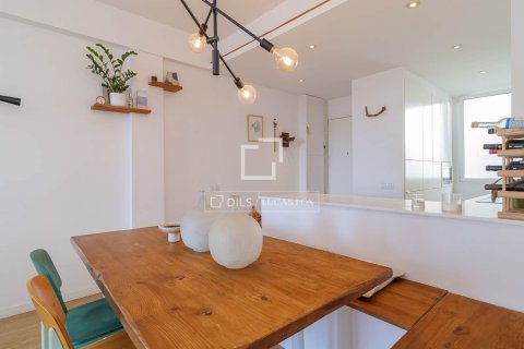 Appartamento in vendita a Barcelona, Spagna 3 camere da letto, 73 mq. N° 161394 - foto 7