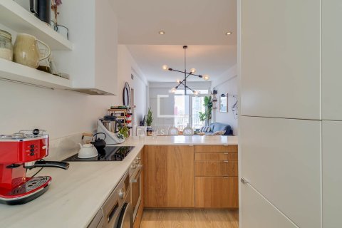 Appartamento in vendita a Barcelona, Spagna 3 camere da letto, 73 mq. N° 161394 - foto 20