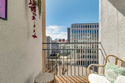 Appartamento in vendita a Barcelona, Spagna 3 camere da letto, 73 mq. N° 161394 - foto 22