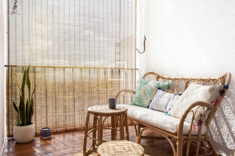 Appartamento in vendita a Barcelona, Spagna 3 camere da letto, 73 mq. N° 161394 - foto 13