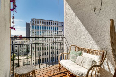 Appartamento in vendita a Barcelona, Spagna 3 camere da letto, 73 mq. N° 161394 - foto 23