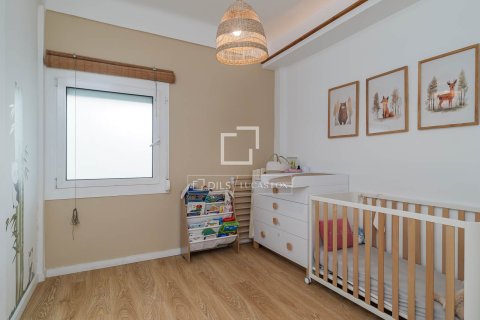 Appartamento in vendita a Barcelona, Spagna 3 camere da letto, 73 mq. N° 161394 - foto 29