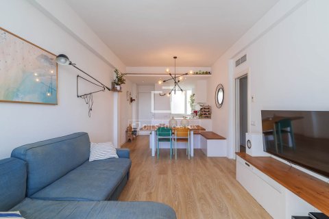 Appartamento in vendita a Barcelona, Spagna 3 camere da letto, 73 mq. N° 161394 - foto 3