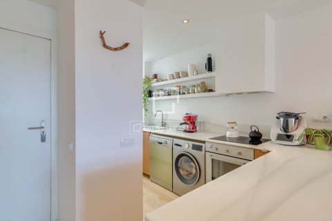 Appartamento in vendita a Barcelona, Spagna 3 camere da letto, 73 mq. N° 161394 - foto 18