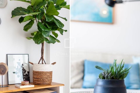 Appartamento in vendita a Barcelona, Spagna 3 camere da letto, 73 mq. N° 161394 - foto 9