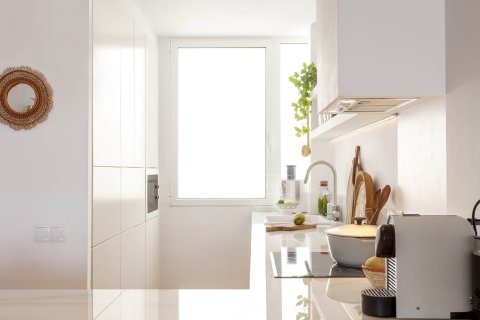 Appartamento in vendita a Barcelona, Spagna 3 camere da letto, 73 mq. N° 161394 - foto 16