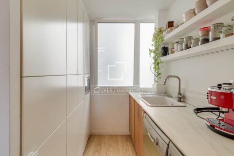 Appartamento in vendita a Barcelona, Spagna 3 camere da letto, 73 mq. N° 161394 - foto 19