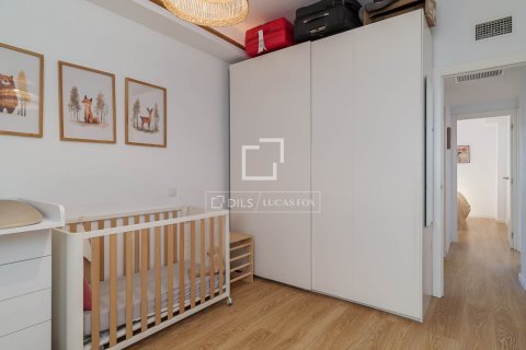 Appartamento in vendita a Barcelona, Spagna 3 camere da letto, 73 mq. N° 161394 - foto 30