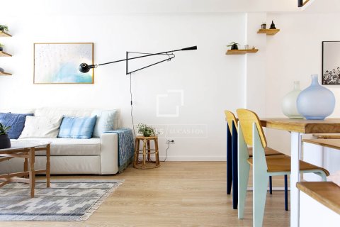 Appartamento in vendita a Barcelona, Spagna 3 camere da letto, 73 mq. N° 161394 - foto 2