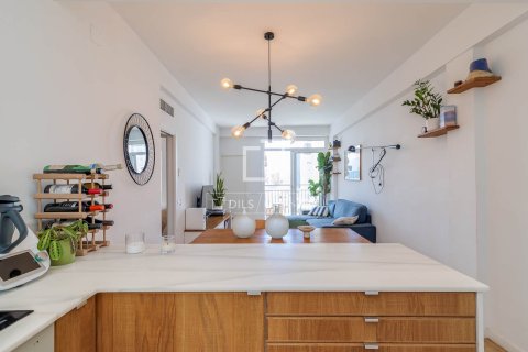 Appartamento in vendita a Barcelona, Spagna 3 camere da letto, 73 mq. N° 161394 - foto 21