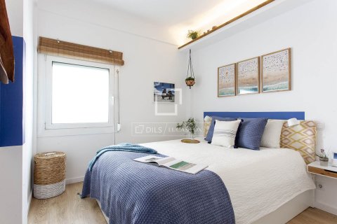 Appartamento in vendita a Barcelona, Spagna 3 camere da letto, 73 mq. N° 161394 - foto 28