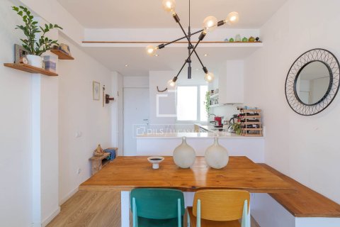 Appartamento in vendita a Barcelona, Spagna 3 camere da letto, 73 mq. N° 161394 - foto 4