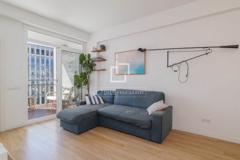 Appartamento in vendita a Barcelona, Spagna 3 camere da letto, 73 mq. N° 161394 - foto 10