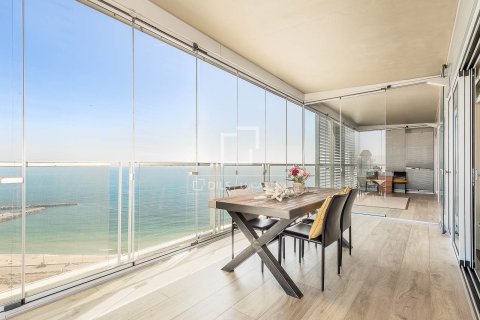 Lägenhet till salu i Barcelona, Spanien 3 sovrum, 159 kvm. Nr. 161398 - foto 14