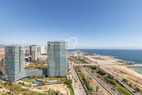 Lägenhet till salu i Barcelona, Spanien 3 sovrum, 159 kvm. Nr. 161398 - foto 22