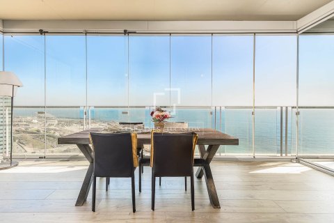 Lägenhet till salu i Barcelona, Spanien 3 sovrum, 159 kvm. Nr. 161398 - foto 10