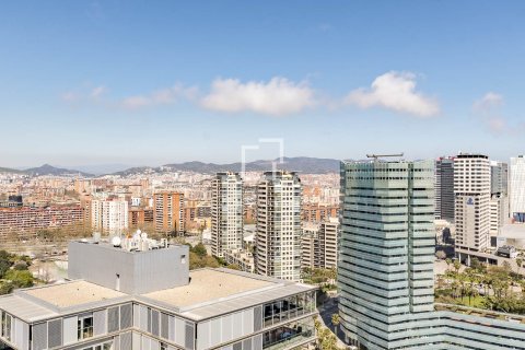 Lägenhet till salu i Barcelona, Spanien 3 sovrum, 159 kvm. Nr. 161398 - foto 19