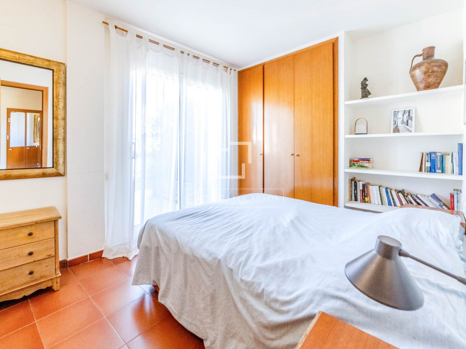 Penthouse w Sitges, Barcelona, Hiszpania 2 sypialnie, 57 mkw. nr 161396