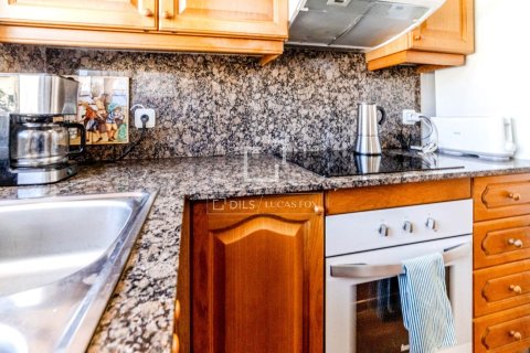 Penthouse à vendre à Sitges, Barcelona, Espagne, 2 chambres, 57 m2 No. 161396 - photo 11