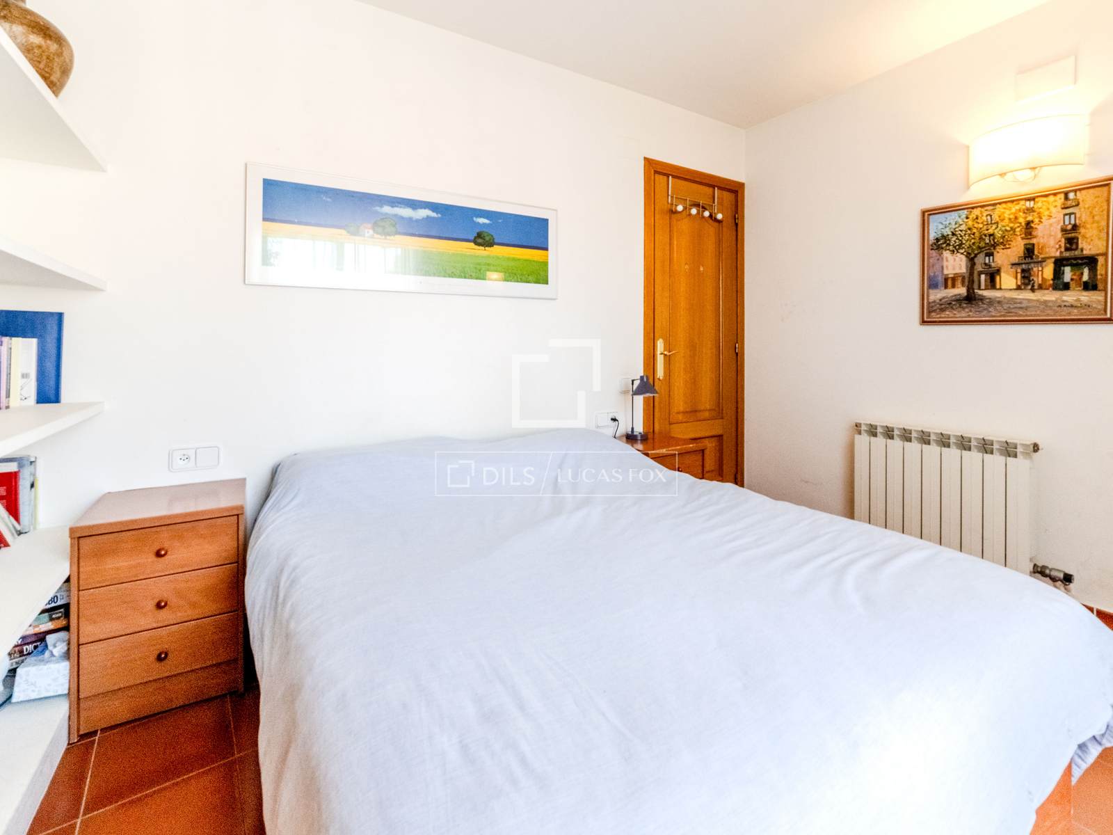 Penthouse w Sitges, Barcelona, Hiszpania 2 sypialnie, 57 mkw. nr 161396