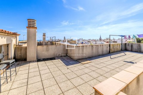 Penthouse à vendre à Sitges, Barcelona, Espagne, 2 chambres, 57 m2 No. 161396 - photo 23